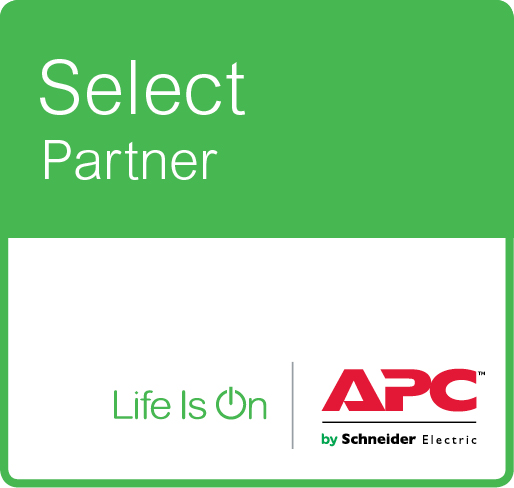 APC Select Logo