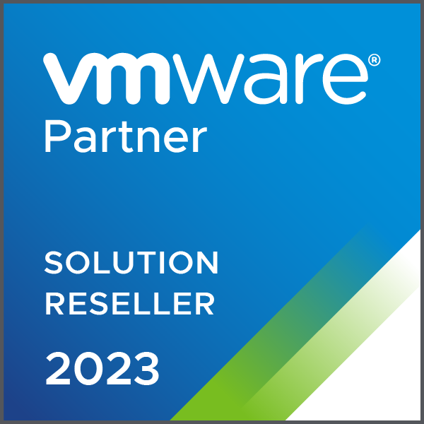VMware Partner Connect - Solution Reseller EN